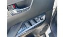 Toyota Hilux DC 2.4L DIESEL AUTOMATIC