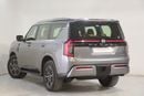 Nissan Patrol Patrol LE Titanium 2.0