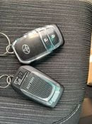 تويوتا هيلوكس TOYOTA HILUX 2.4L V4 4X4 AT FULL OPTION WITH PUSH START