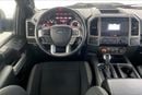 Ford F 150 Raptor Standard - Super Cab | Guaranteed Warranty | 0 Down Payment