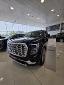 جي أم سي يوكون DENALI
