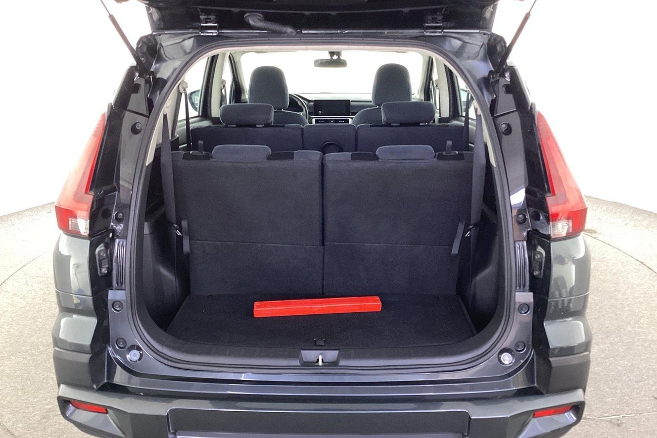 Mitsubishi Xpander Cross Premium | National Day Celebration | Guaranteed Warranty | 0 Down Payment