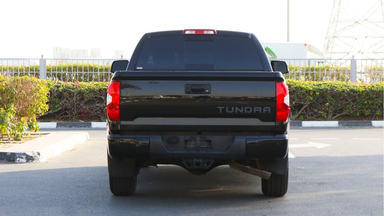 Toyota Tundra