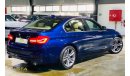 BMW 318i 2016 BMW 3 series AGMC warranty 6/2021 Full BMW Service history