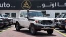 تويوتا لاند كروزر بيك أب 70 LC79 DC 2.8 DSL 26 YM MT
