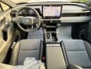 Toyota RAV4 2.5L EXR Hybrid
