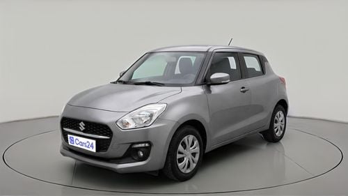 سوزوكي سويفت 2023 GL | AED 502/Month | 0 DP | 30 Day Return | Warranty | Service History