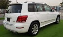 مرسيدس بنز GLK 350 Japan imported - Very clean car free accident 87000 km only