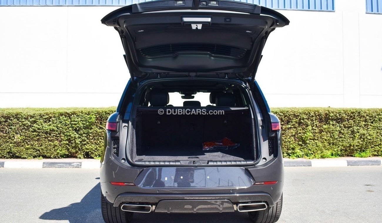 Land Rover Range Rover Sport MHEV P440e. Local Registration +10%