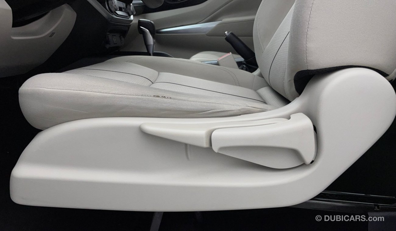 Nissan XTerra SE 2.5 | Under Warranty | Inspected on 150+ parameters