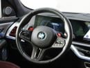 BMW XM M-POWER | HYBRID