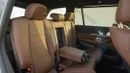 Mercedes Benz GLS450 4MATIC (For Export , НА ЭКСПОРТ) AMG EQ Boost AWD GCC 2026 Без пробега