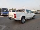 تويوتا هيلوكس TOYOTA HILUX VIGO PICK UP RHD 2012 MODEL 3.0 L DIESEL AUTOMATIC(PM66119)
