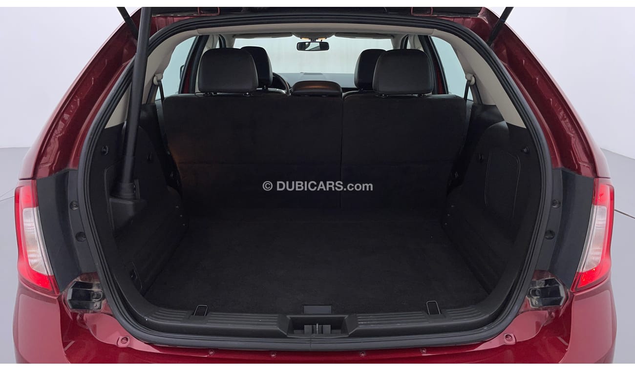 Ford Edge LIMITED 3.5 | Zero Down Payment | Free Home Test Drive