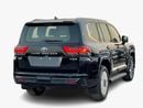تويوتا لاند كروزر TOYOTA LAND CRUISER LC300 VXR 3.5P 2025