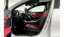 Mercedes-Benz A 35 AMG 4MATIC AMG - Premium+