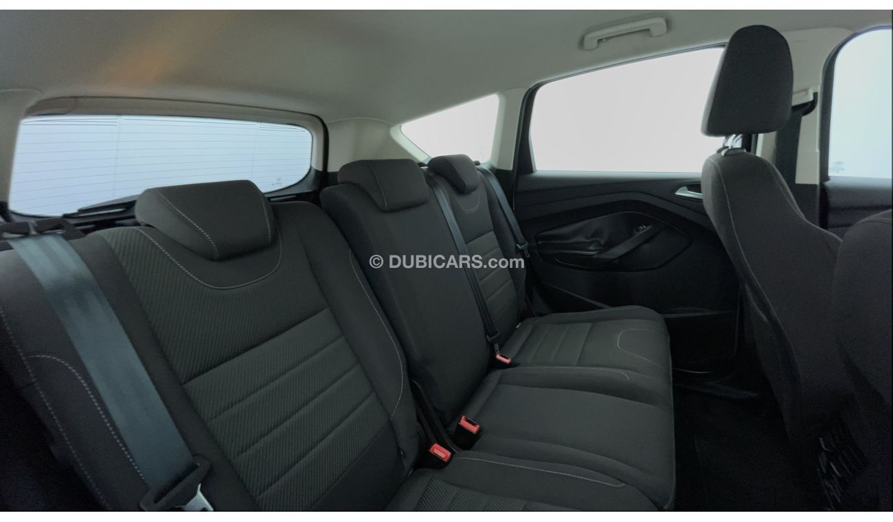 Ford Escape S 2.5 | Under Warranty | Inspected on 150+ parameters