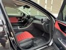 Mercedes-Benz C 200 Premium 2.0L