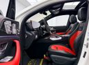 Mercedes Benz GLE 63 AMG S 2021 Mercedes Benz GLE 63 Coupe, Warranty, Carbon Fiber Interior, Excellent Condition, GCC