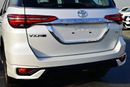Toyota Fortuner VXR 2026