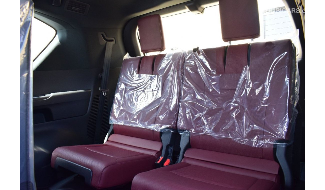 Lexus LX 600 2023 Lexus LX600 Signature Mark Levinson 25 Speakers