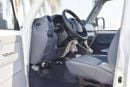 تويوتا لاند كروزر بيك آب LAND CRUISER PICK UP 4.5L DIESEL DC AUTOMATIC ZERO KM