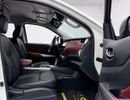 Nissan X Terra Platinum 2.5L 4WD 2022 Nissan X-Terra Platinum, Nissan Warranty+Full Service History, GCC