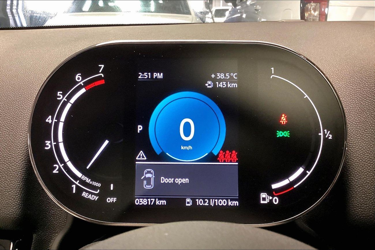 Mini Countryman Cooper | Guaranteed Warranty | 0 Down Payment