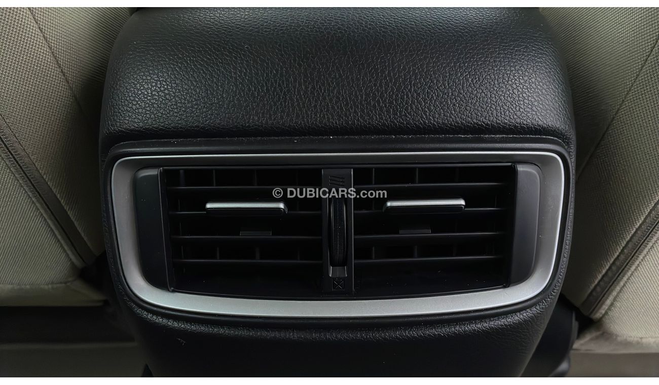 Honda CRV LX 2.4 | Under Warranty | Inspected on 150+ parameters