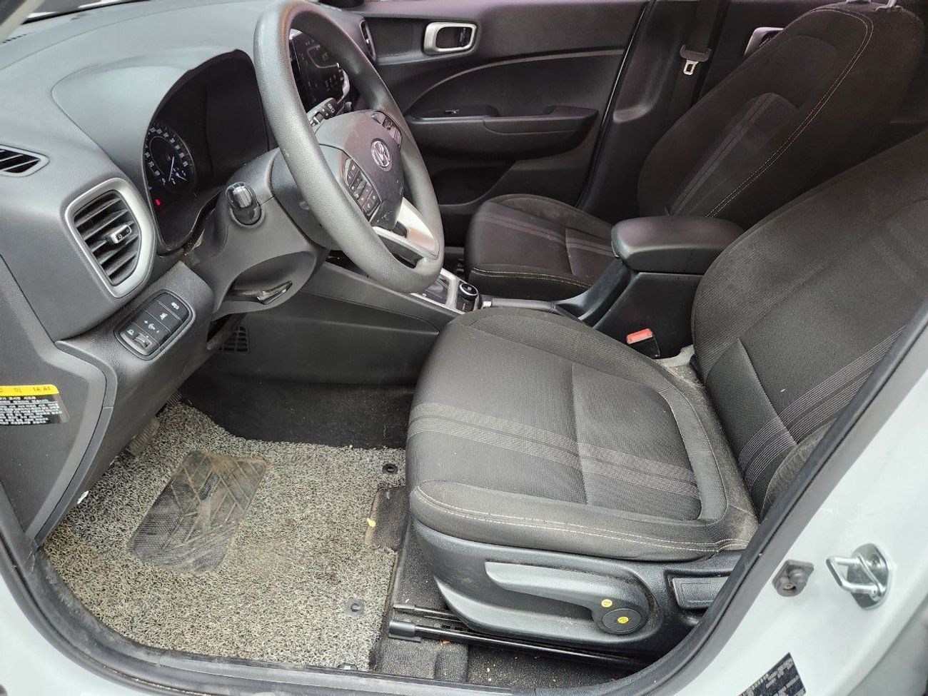 هيونداي فنيو Smart 1.0T