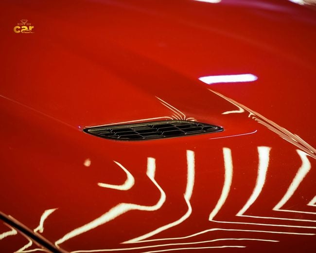 Dodge Hornet, миниатюра 24