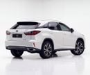 لكزس RX 350 PLATINUM