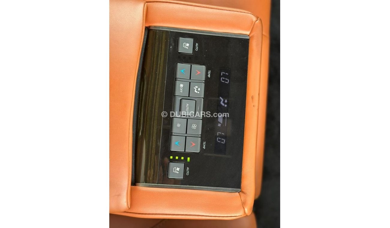 Lexus LX 570 Premier Lexus LX570  Full Option  2017 GCC 65,000 KM Under Warranty