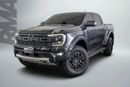 Ford Ranger Raptor