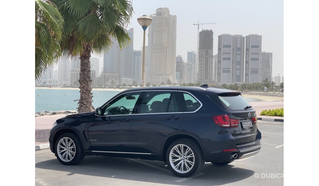 BMW X5 BMW X5 V6 GCC