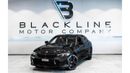 BMW M340i 2023 BMW M340i, 2027 BMW Warranty + Service Contract, Carbon Interior, Low KMs, GCC
