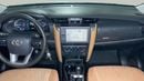 Toyota Fortuner EXR 2023 | AED 1324/Month | 0 DP | 30 Day Return | Warranty