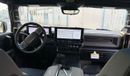 جي أم سي همر EV BRAND NEW 2025 GMC Hummer EV 3X