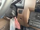 Toyota Land Cruiser 70 4.0L MID OPTION MANUAL WITH COOLING BOX