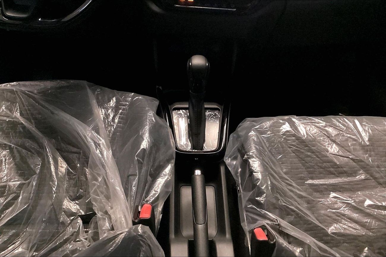 سوزوكي سويفت GLX | Start 2026 with the ideal drive | شامل الضمان | 0 ﺪﻔﻋﺓ ﺃﻮﻟﻯ