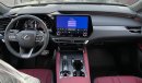 Lexus RX350 FSPORT F3 WITH MARK LEVINSON SPEAKERS 2023 MODEL