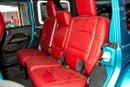 Jeep Wrangler Unlimited Jeep Wrangler Rubicon 392 (2024)