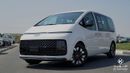 Hyundai Staria 2026 Hyundai Staria | 3.5L | 9 Seater | 2 360 Seat | Cruise Control | GCC Specs | Leather Seats