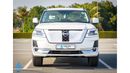 نيسان باترول LE Titanium 5.6L / Warrior V8 / 7 4WD A/T Petrol / The Best Luxury SUV - GCC - Book Now