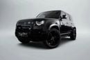 لاند روفر ديفندر 110 X P525 5.0L