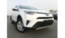 Toyota RAV4 TOYOTA RAV 4 RIGHT HAND DRIVE (PM1066)