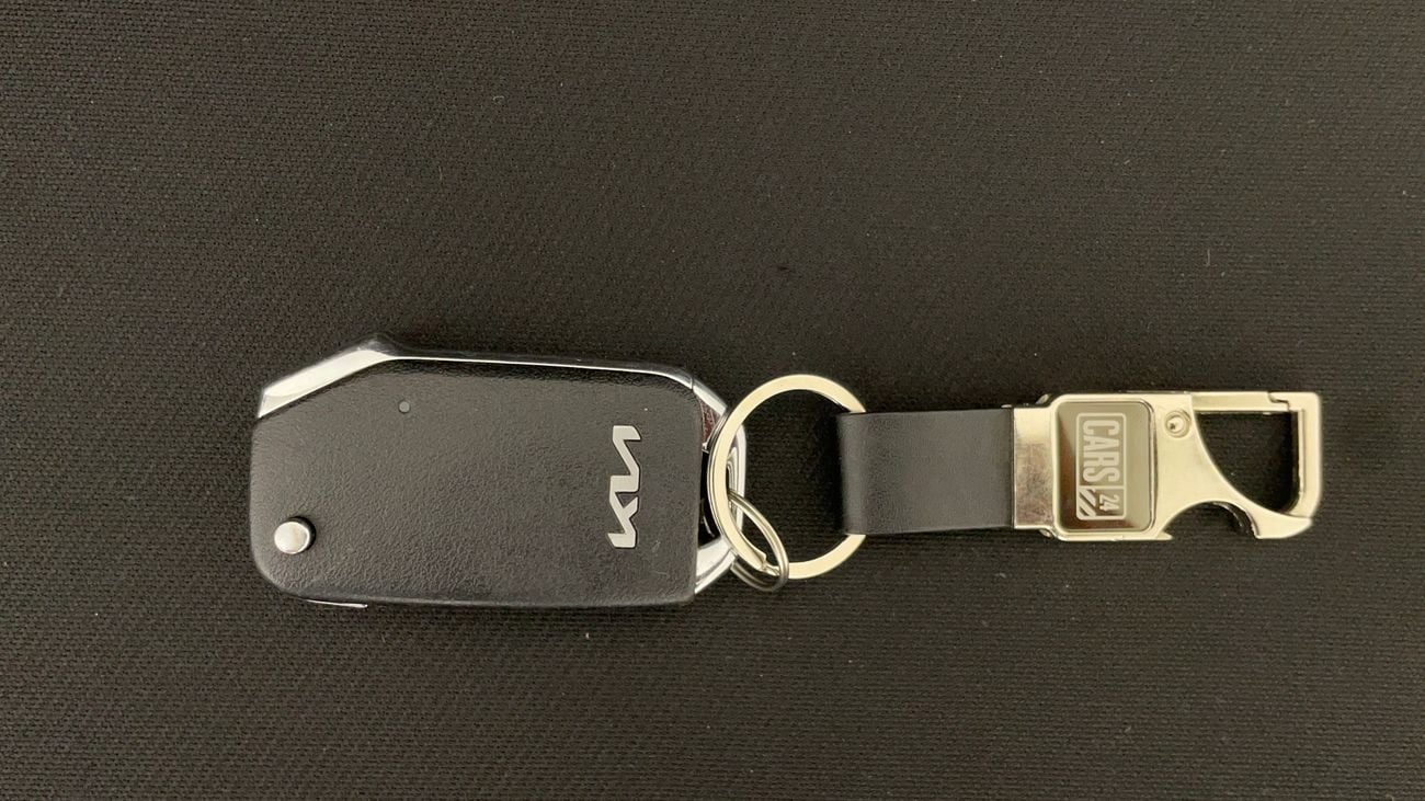 Kia Sportage LX 1.6 | Zero Down Payment | Home Test Drive