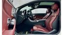 Mercedes-Benz C 300 Coupe 2018 Mercedes Benz C300 AMG Coupe, Warranty, Full Service History, Full Options, Low Kms, GCC
