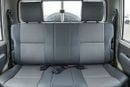 Toyota Land Cruiser 70 D/C  4.2  DIESEL