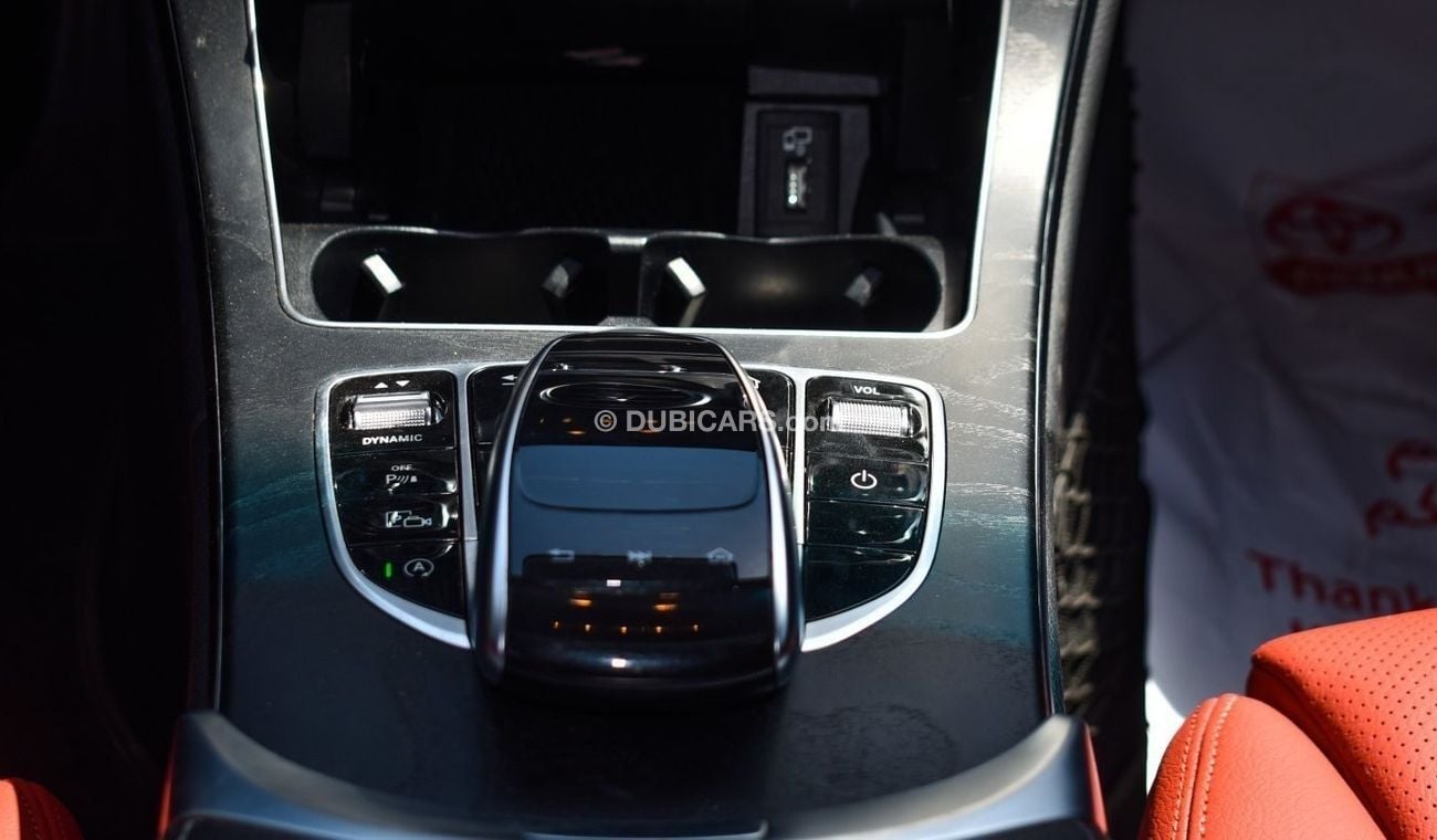 Mercedes-Benz C 220 DIESEL